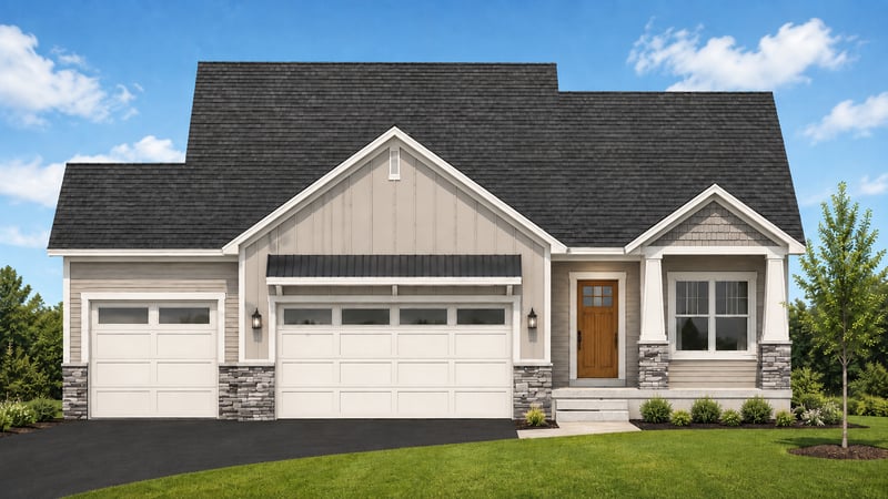 1245 136th Cir E, Rosemount, MN 55068