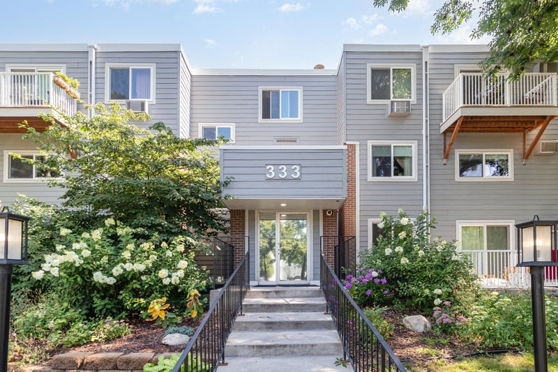333 8th St SE #316, Minneapolis, MN 55414