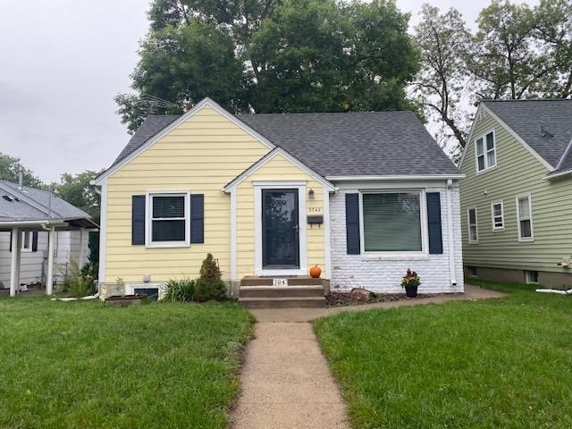 Home Worth Check