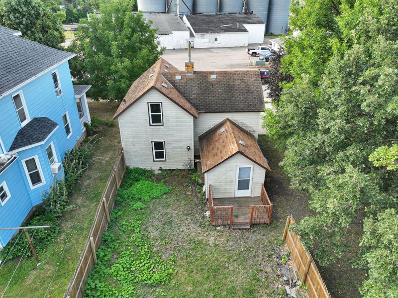 410 Main St, Hawley, MN 56549