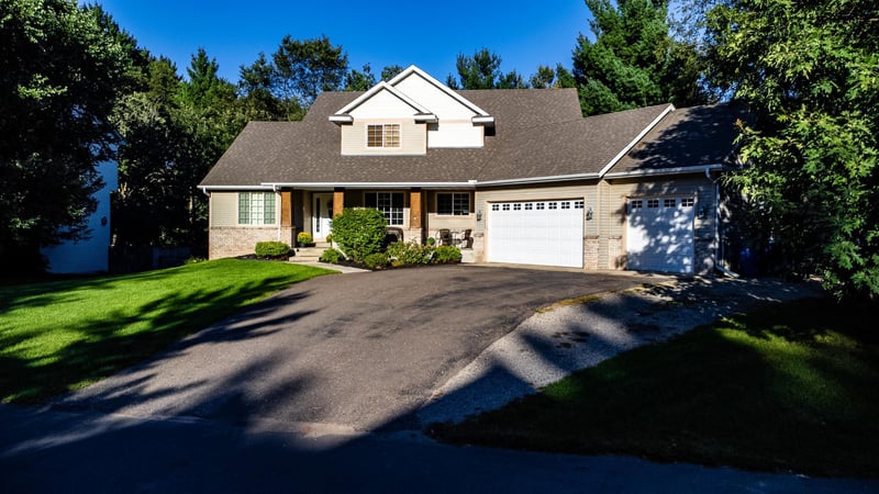 21073 Lander St NW, Elk River, MN 55330
