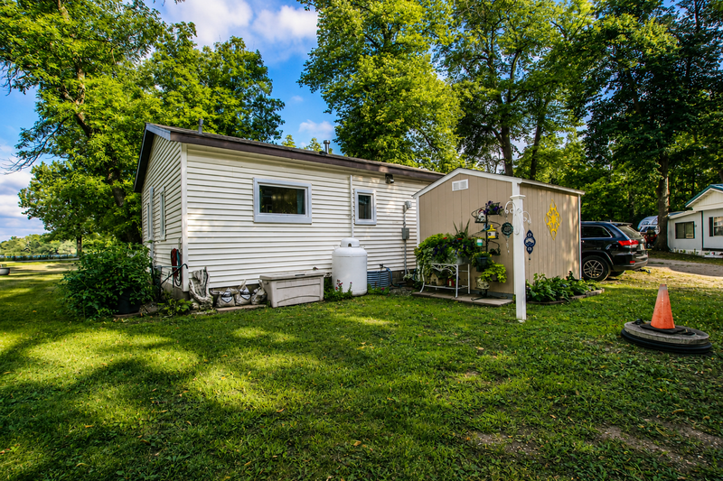 3261 Smith Lake Rd SE #5, Osakis, MN 56360