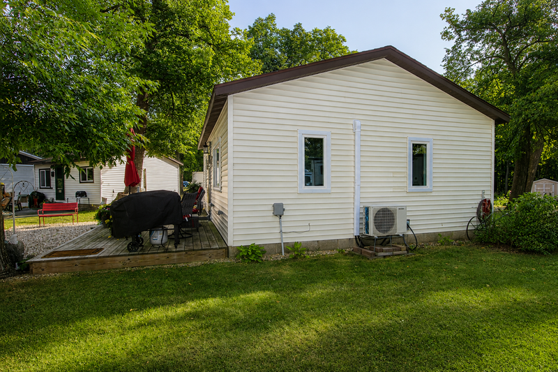 3261 Smith Lake Rd SE #5, Osakis, MN 56360
