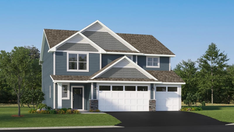 9789 26th St NE, Saint Michael, MN 55376