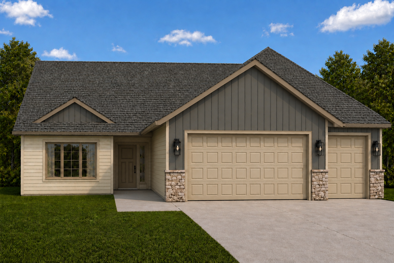 17 Kodiak Ct, North Mankato, MN 56003