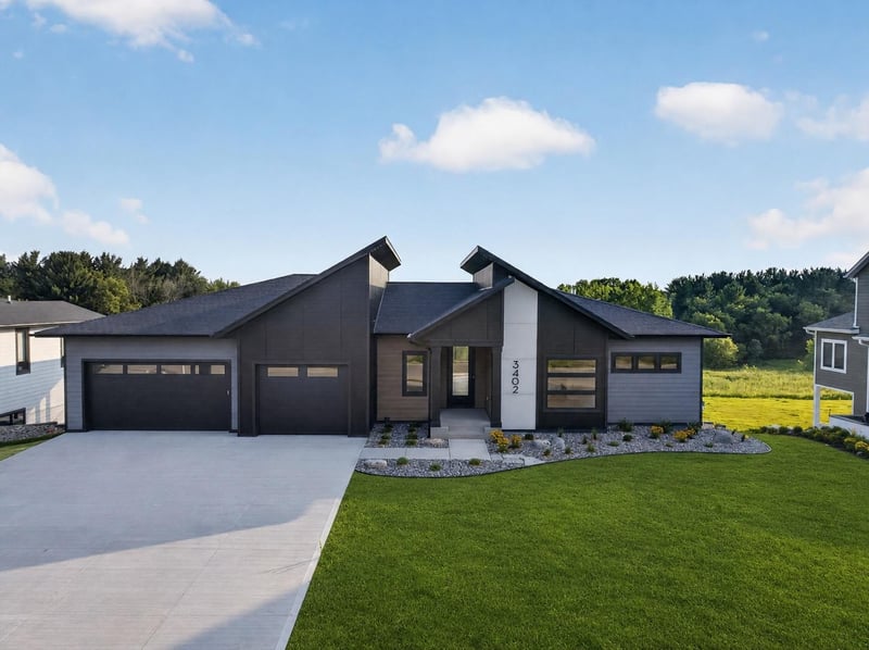 3402 Bella Terra Rd NE, Rochester, MN 55906