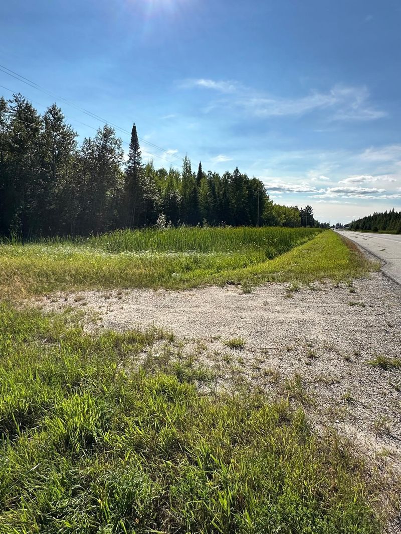 TBD ESH Acreage Highway 53, Ray, MN 56669