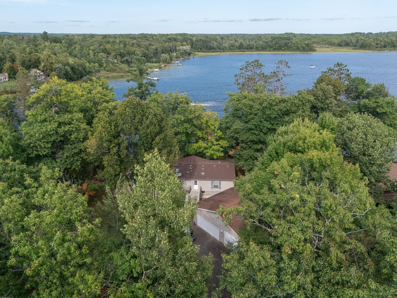 22390 S Shore Dr, Emily, MN 56447