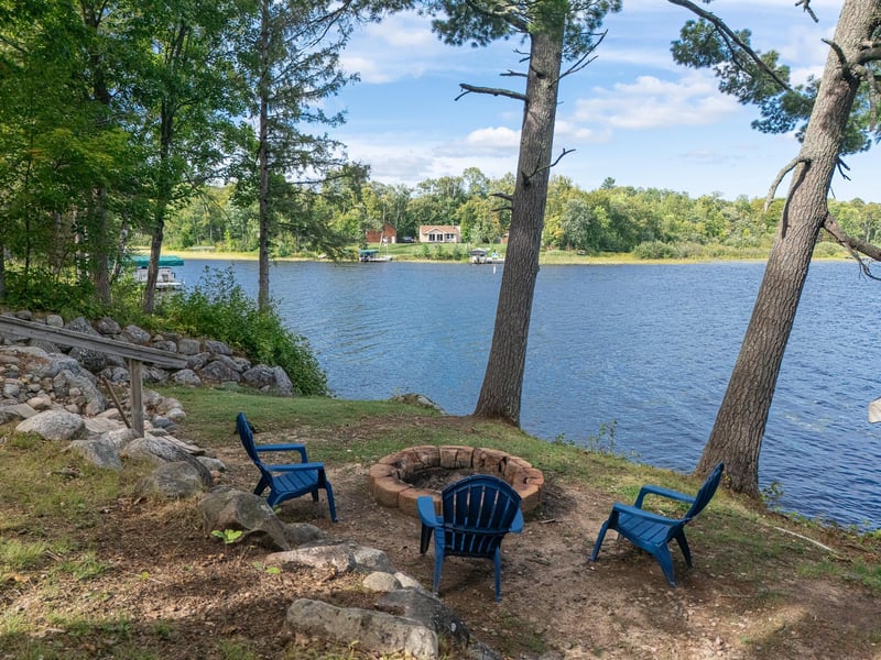 22390 S Shore Dr, Emily, MN 56447