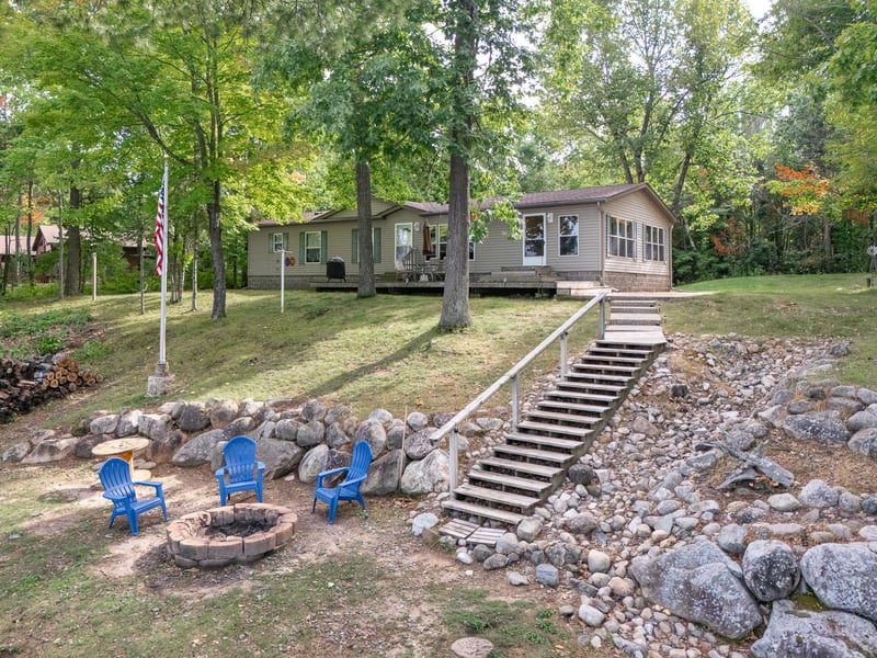 22390 S Shore Dr, Emily, MN 56447