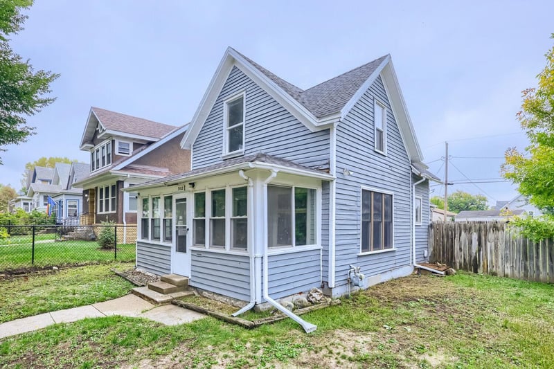 3102 Morgan Ave N, Minneapolis, MN 55411
