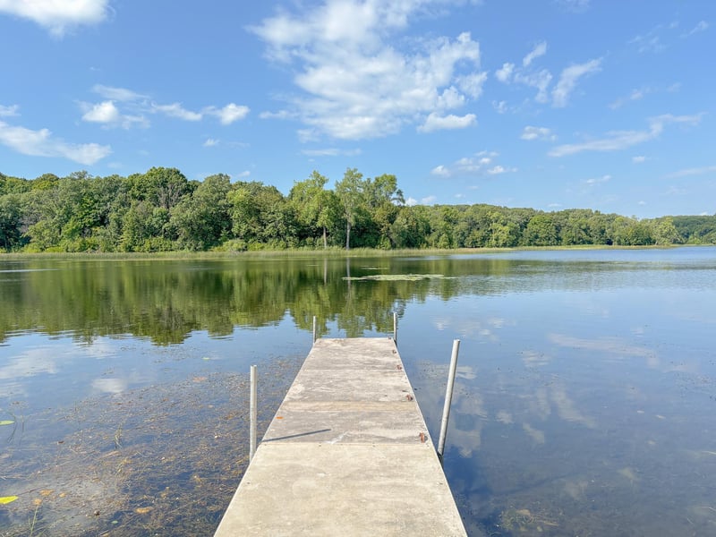 28415 W Silent Dr, Dent, MN 56528