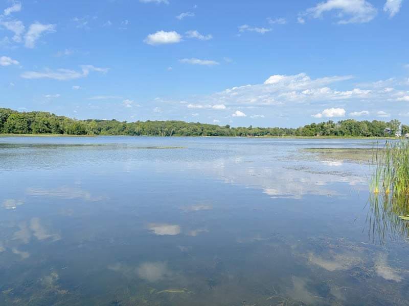 28415 W Silent Dr, Dent, MN 56528