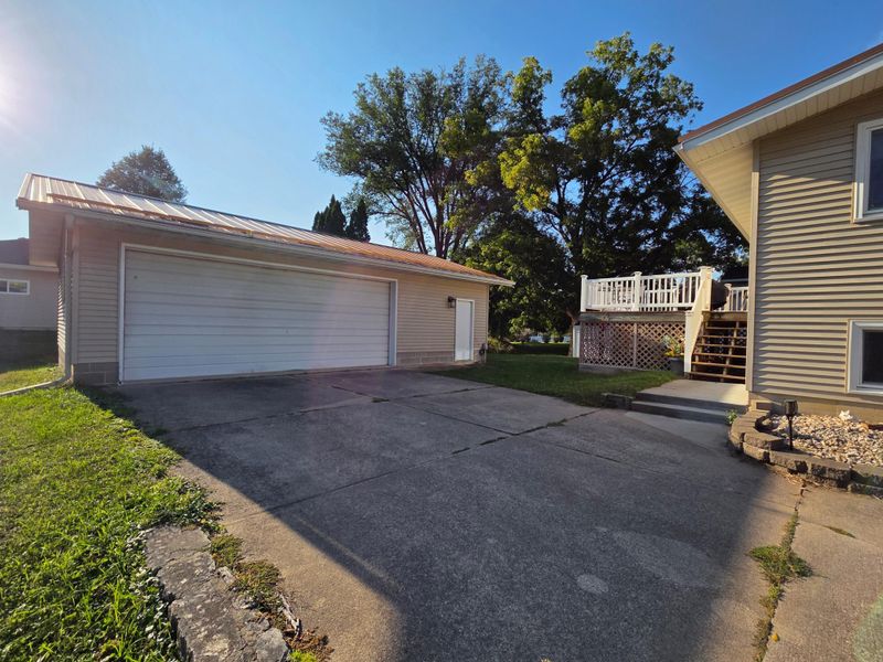 215 N Green St, Rushford, MN 55971