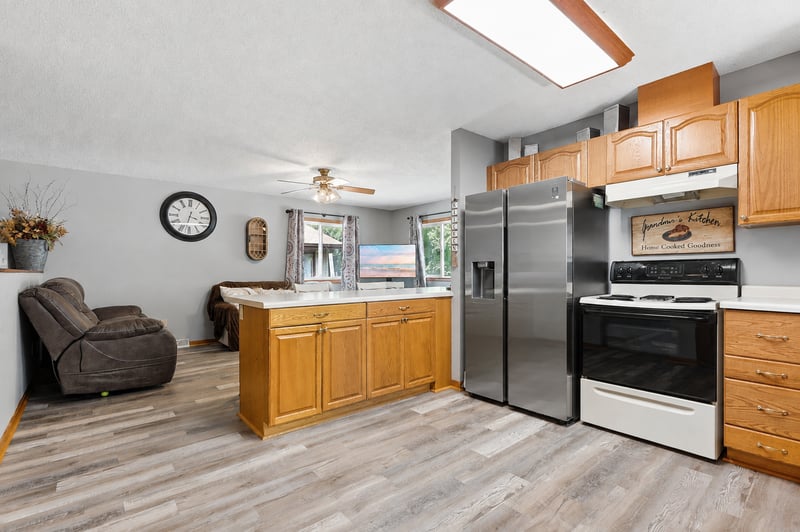 141 36th Ave N, Saint Cloud, MN 56303