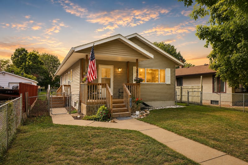 141 36th Ave N, Saint Cloud, MN 56303