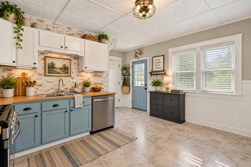 460 1st Ave SW, Harmony, MN 55939