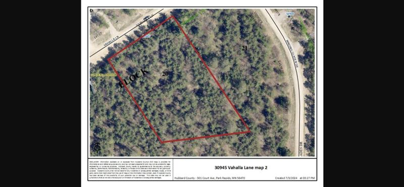 30945 Vahalla Ln, Cass Lake, MN 56633