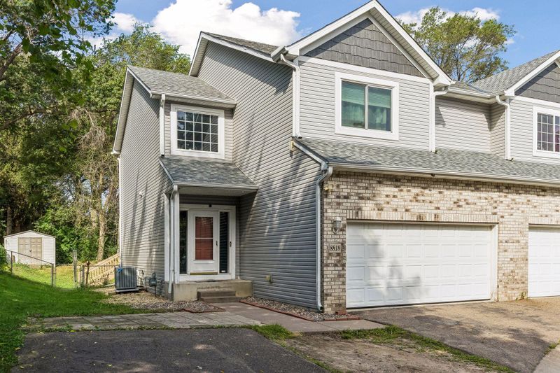 8818 Jackson Ave, Blaine, MN 55014