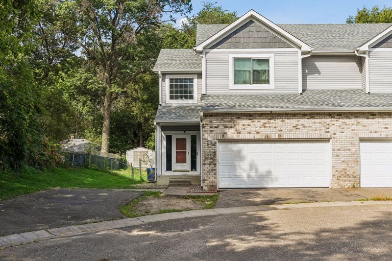 8818 Jackson Ave, Blaine, MN 55014