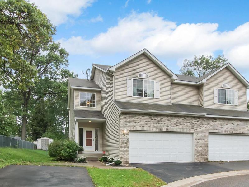 8818 Jackson Ave, Blaine, MN 55014