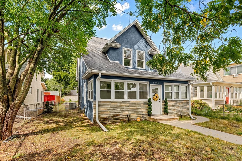 3728 Minnehaha Ave, Minneapolis, MN 55406