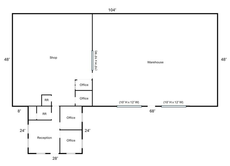 7745 Goedderz Rd, Baxter, MN 56425