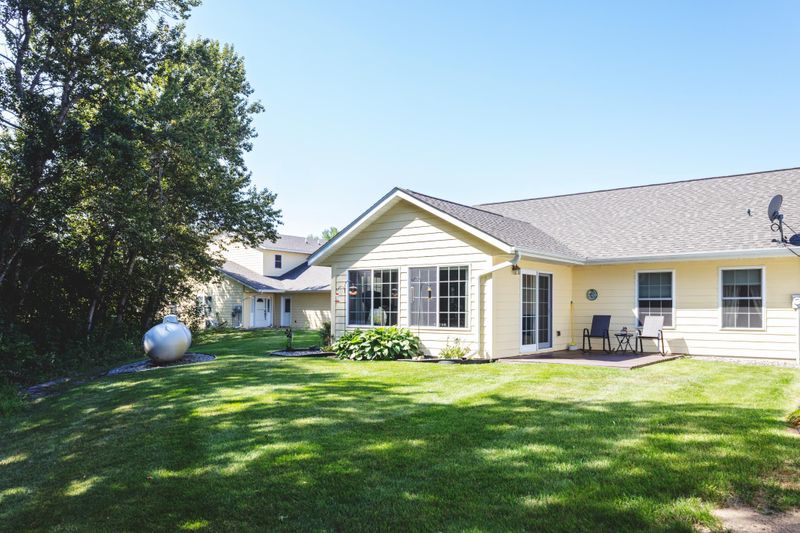116 West Street Cir #104, Miltona, MN 56354