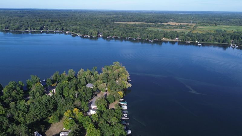 1077 Bone Lake Ln W, Milltown, WI 54858