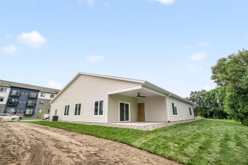 13878 Birdie Ln SE, Becker, MN 55308