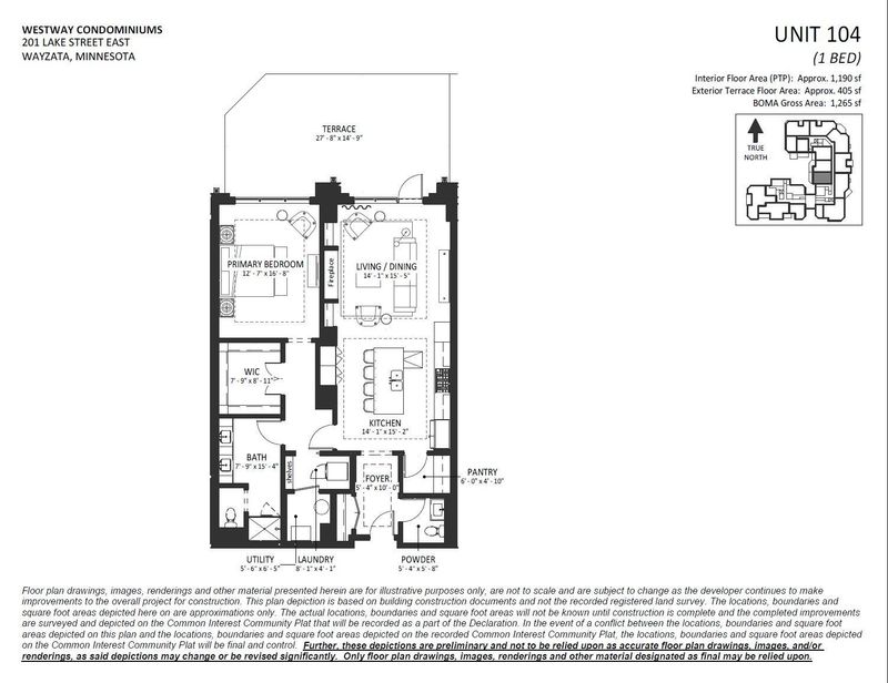 201 Lake St E #104, Wayzata, MN 55391