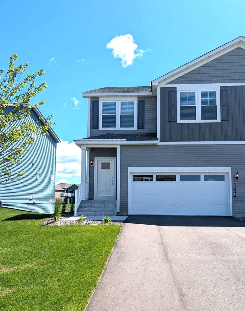 39729 Fallbrook Ave, North Branch, MN 55056