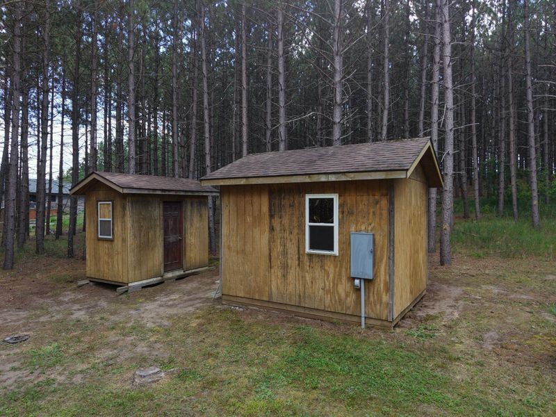 TBD East Ave, Nevis, MN 56467