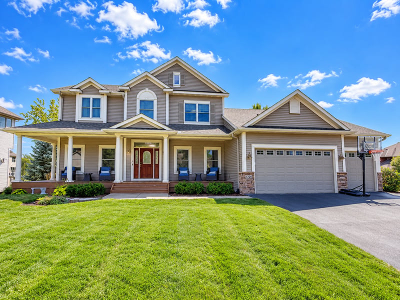 5725 103rd Ave N, Brooklyn Park, MN 55443