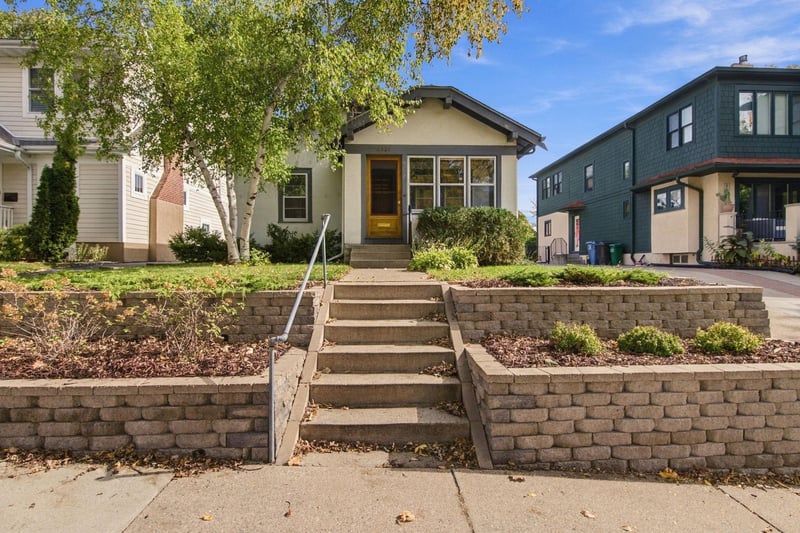 4537 Zenith Ave S, Minneapolis, MN 55410