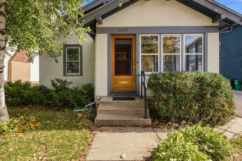 4537 Zenith Ave S, Minneapolis, MN 55410