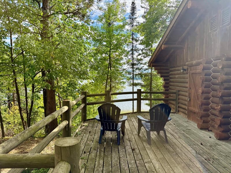 37222 N Courage Dr Lot 5, Lake George, MN 56458