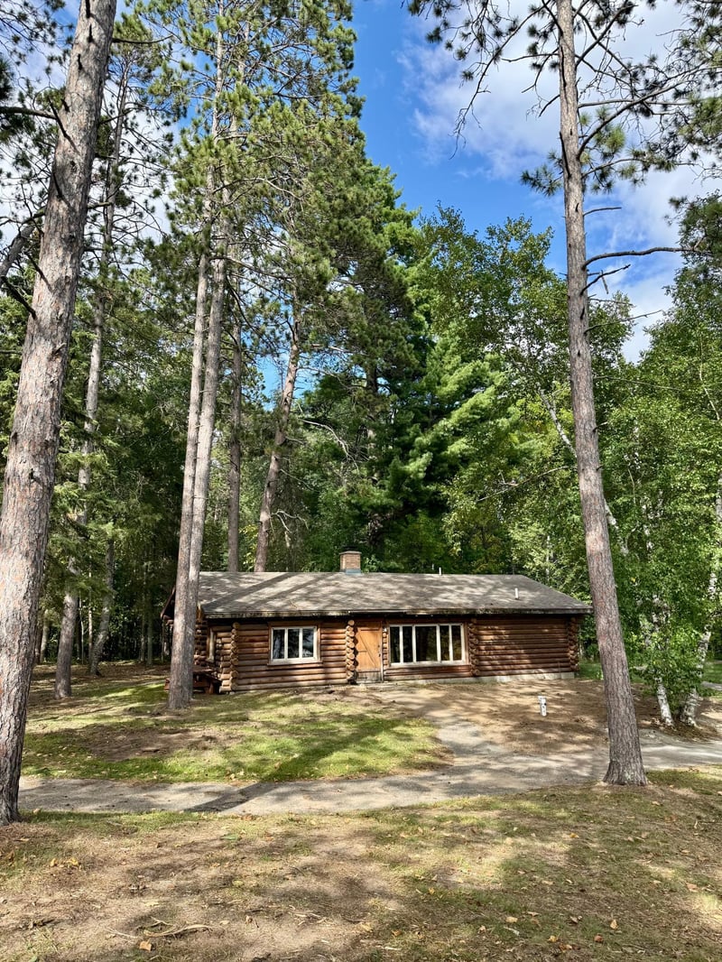 37222 N Courage Dr Lot 5, Lake George, MN 56458