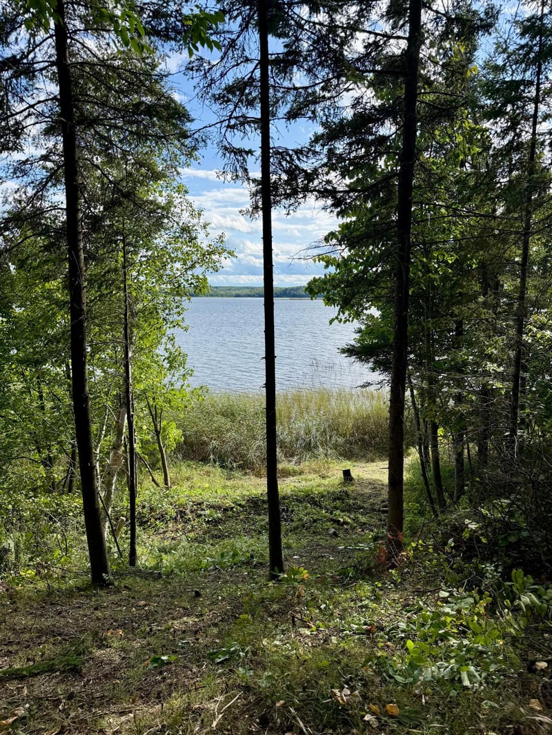 37222 N Courage Dr Lot 5, Lake George, MN 56458
