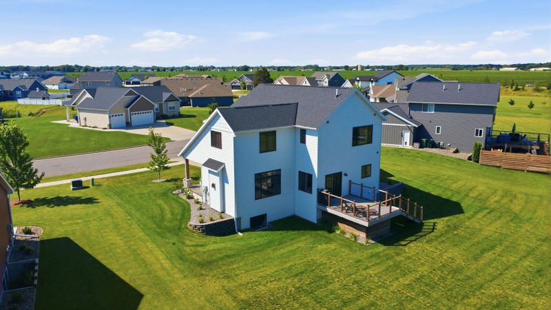2022 Sandstone Loop N, Sartell, MN 56377