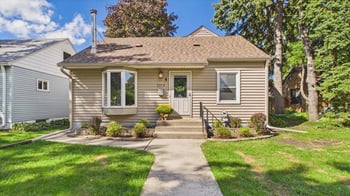 3318 Ulysses St NE, Minneapolis, MN 55418