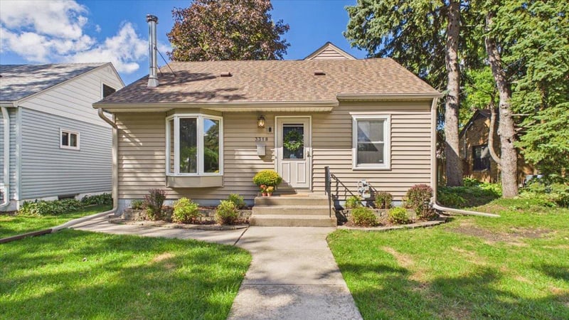 Home Worth Check