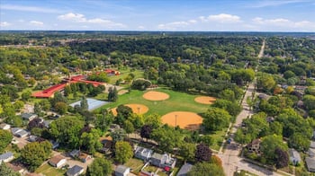3318 Ulysses St NE, Minneapolis, MN 55418
