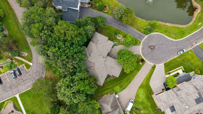 3529 Green Ridge Rd, Hopkins, MN 55305