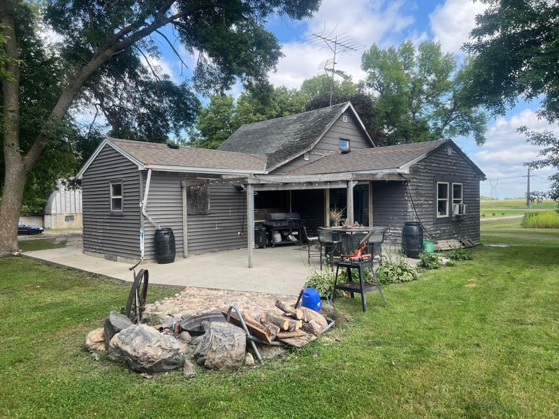 13503 Page Ave, Hutchinson, MN 55350