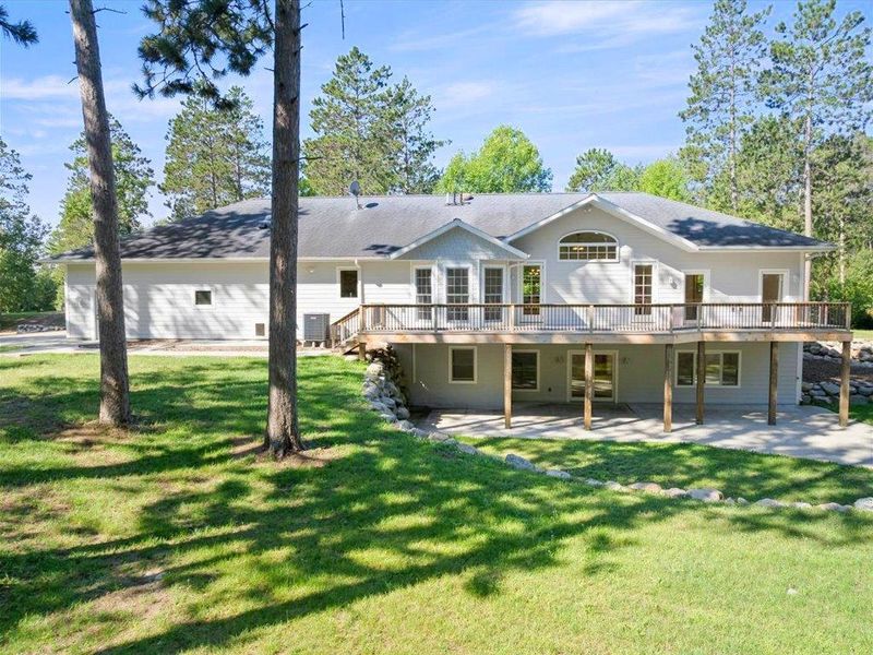 20827 Fenwick Cir, Park Rapids, MN 56470