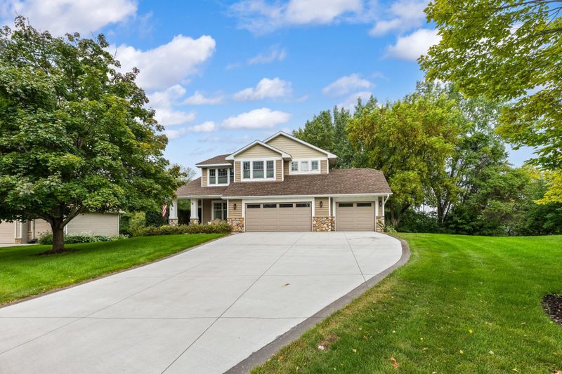 4981 Lansing Ave NE, Saint Michael, MN 55376