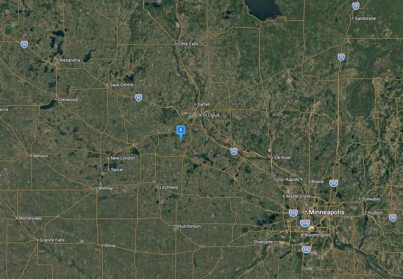 10723 Marty View Cir, Kimball, MN 55353