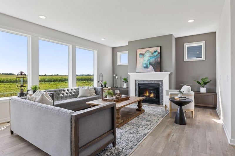 10115 Blackmoor Rd, Woodbury, MN 55129