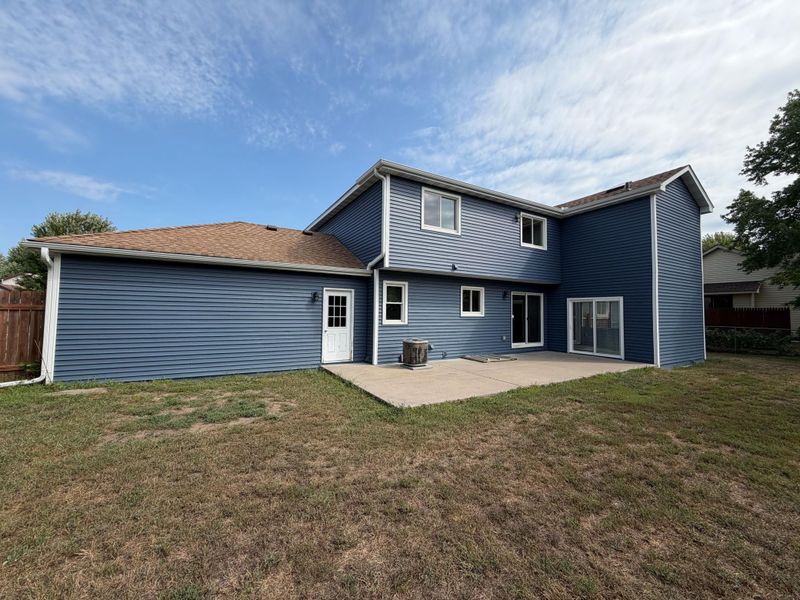 3338 139th Ave NW, Andover, MN 55304
